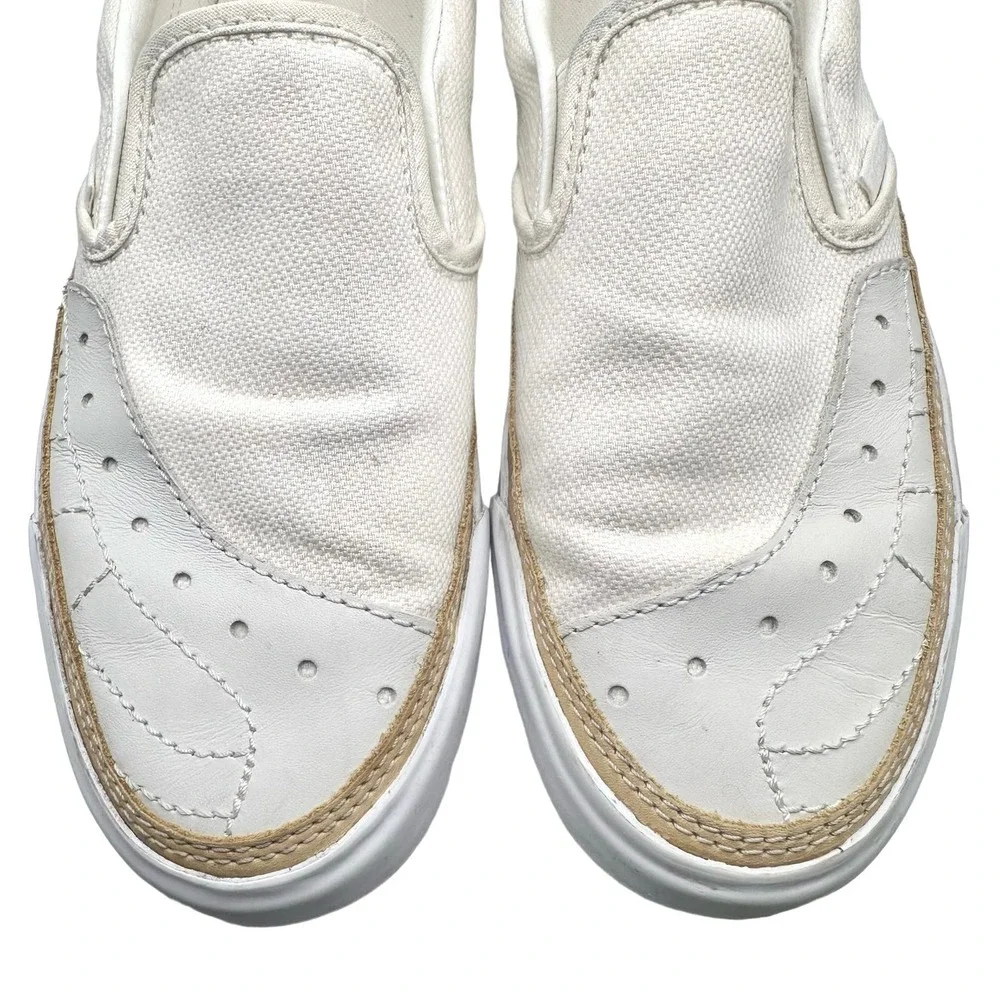 Vans pre owned